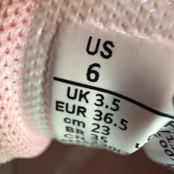 Nike Air Max 90 Women's Sneakers - Pink, White, and Gray - Picture 2 of 7